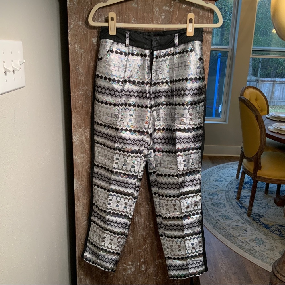 Pants